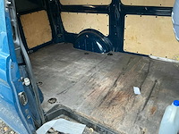 Mercedes-benz vito bedrijfswagen - afbeelding 15 van  15