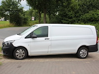 Mercedes-benz vito diesel 2017 - afbeelding 1 van  1