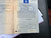 Mercedes-benz vito lichte vrachtwagen - afbeelding 1 van  2