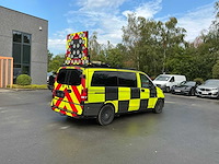 Mercedes-benz vito tourer signalisatievoertuig - afbeelding 3 van  69