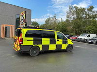 Mercedes-benz vito tourer signalisatievoertuig - afbeelding 4 van  69
