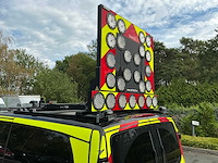 Mercedes-benz vito tourer signalisatievoertuig - afbeelding 7 van  69