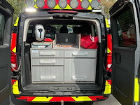 Mercedes-benz vito tourer signalisatievoertuig - afbeelding 8 van  69