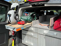 Mercedes-benz vito tourer signalisatievoertuig - afbeelding 9 van  69