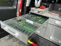 Mercedes-benz vito tourer signalisatievoertuig - afbeelding 16 van  69