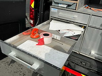 Mercedes-benz vito tourer signalisatievoertuig - afbeelding 20 van  69