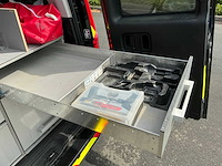 Mercedes-benz vito tourer signalisatievoertuig - afbeelding 22 van  69