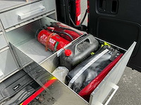 Mercedes-benz vito tourer signalisatievoertuig - afbeelding 24 van  69