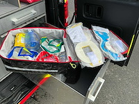 Mercedes-benz vito tourer signalisatievoertuig - afbeelding 27 van  69