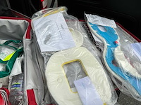 Mercedes-benz vito tourer signalisatievoertuig - afbeelding 29 van  69