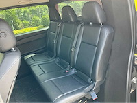 Mercedes-benz vito tourer signalisatievoertuig - afbeelding 35 van  69