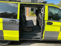 Mercedes-benz vito tourer signalisatievoertuig - afbeelding 37 van  69