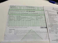 Mercedes-benz vito tourer signalisatievoertuig - afbeelding 40 van  69