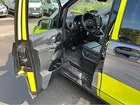 Mercedes-benz vito tourer signalisatievoertuig - afbeelding 41 van  69
