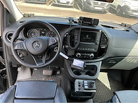 Mercedes-benz vito tourer signalisatievoertuig - afbeelding 44 van  69