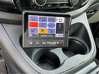 Mercedes-benz vito tourer signalisatievoertuig - afbeelding 47 van  69
