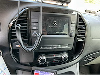 Mercedes-benz vito tourer signalisatievoertuig - afbeelding 48 van  69