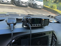 Mercedes-benz vito tourer signalisatievoertuig - afbeelding 49 van  69