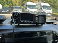 Mercedes-benz vito tourer signalisatievoertuig - afbeelding 50 van  69
