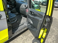 Mercedes-benz vito tourer signalisatievoertuig - afbeelding 54 van  69