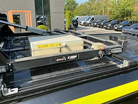 Mercedes-benz vito tourer signalisatievoertuig - afbeelding 57 van  69