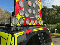 Mercedes-benz vito tourer signalisatievoertuig - afbeelding 60 van  69