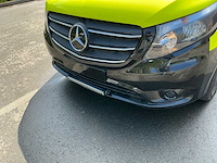 Mercedes-benz vito tourer signalisatievoertuig - afbeelding 62 van  69