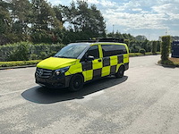 Mercedes-benz vito tourer signalisatievoertuig - afbeelding 64 van  69
