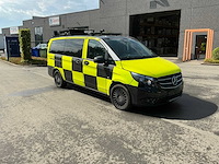 Mercedes-benz vito tourer signalisatievoertuig - afbeelding 65 van  69