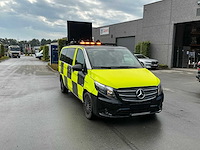 Mercedes-benz vito tourer signalisatievoertuig - afbeelding 67 van  69