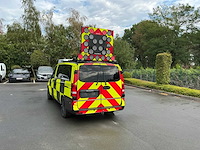 Mercedes-benz vito tourer signalisatievoertuig - afbeelding 69 van  69