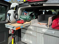 Mercedes-benz vito tourer signalisatievoertuig - afbeelding 9 van  70