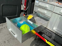 Mercedes-benz vito tourer signalisatievoertuig - afbeelding 21 van  70