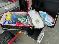 Mercedes-benz vito tourer signalisatievoertuig - afbeelding 27 van  70