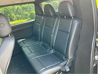 Mercedes-benz vito tourer signalisatievoertuig - afbeelding 35 van  70