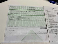 Mercedes-benz vito tourer signalisatievoertuig - afbeelding 40 van  70