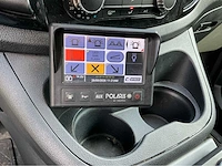Mercedes-benz vito tourer signalisatievoertuig - afbeelding 47 van  70