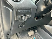 Mercedes-benz vito tourer signalisatievoertuig - afbeelding 53 van  70