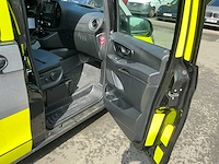 Mercedes-benz vito tourer signalisatievoertuig - afbeelding 54 van  70
