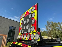 Mercedes-benz vito tourer signalisatievoertuig - afbeelding 58 van  70