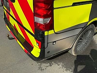 Mercedes-benz vito tourer signalisatievoertuig - afbeelding 59 van  70
