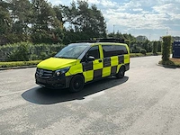 Mercedes-benz vito tourer signalisatievoertuig - afbeelding 64 van  70