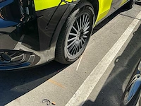 Mercedes-benz vito tourer signalisatievoertuig - afbeelding 68 van  70