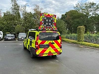 Mercedes-benz vito tourer signalisatievoertuig - afbeelding 70 van  70