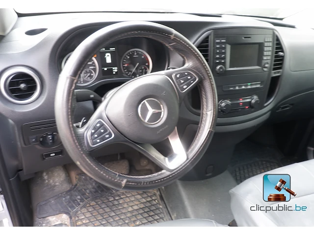 Mercedes-benz vito - afbeelding 2 van  59