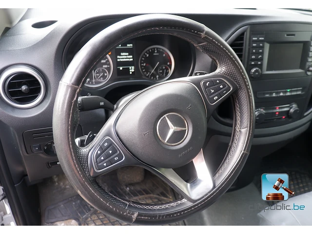 Mercedes-benz vito - afbeelding 3 van  59