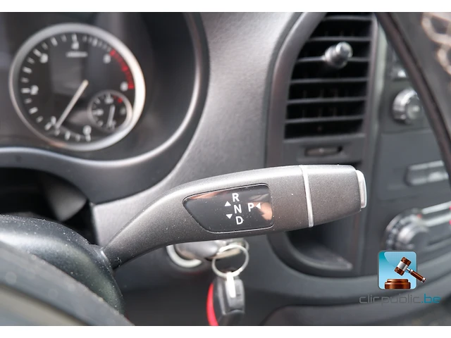 Mercedes-benz vito - afbeelding 7 van  59