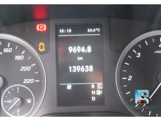 Mercedes-benz vito - afbeelding 10 van  59