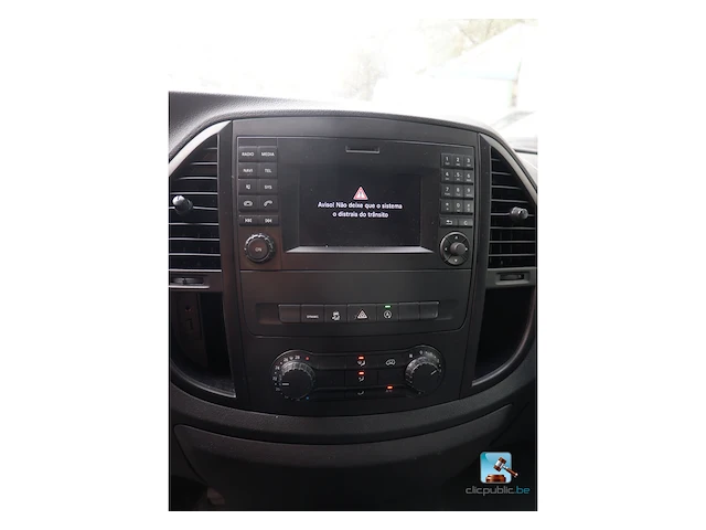 Mercedes-benz vito - afbeelding 11 van  59