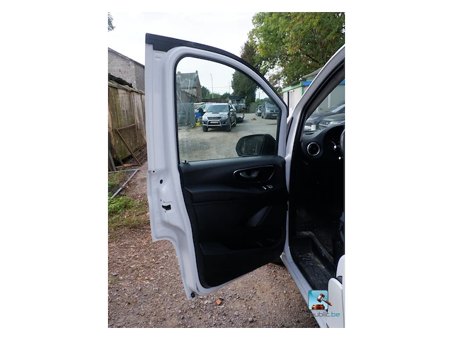 Mercedes-benz vito - afbeelding 15 van  59